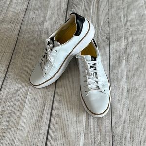 Cole Hahn Men’s GrandPro Topspin Sneaker size 11
